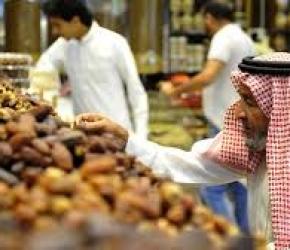 مع اقتراب شهر رمضان حملة دولية لمقاطعة التمور الإسرائيلية