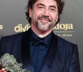 قبل حفل جوائز "غويا" الإسبانية تهديدات تلاحق مخرج وفريق العمل "كلنا غزة"