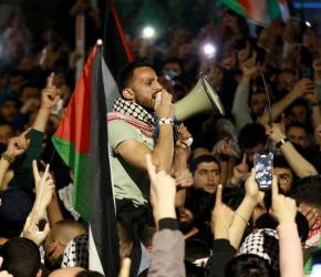 وزارة الخارجية الأردنية تدين تصريحات السفير الأميركي لدى أسرائيل