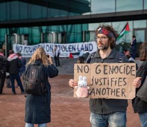 "قاطعوا بوكينج" حركة المقاطعة تطلق أداتين جديدتين لدعم السياحة الأخلاقية