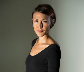 ممثلة كندية تعيد جائزتها بعد حذف خطابها المؤيد لفلسطين