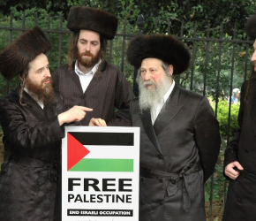 يهود داعمون لفلسطين يرفضون تجريم التضامن في أمريكا