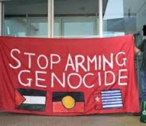 رافضين تعاونها الإسرائيلي..  احتجاج طلابي ضد شركة أسبن للتأمين في لندن