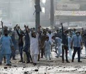 احتجاجات في فرنسا وتركيا وباكستان ضد شركات داعمة للاحتلال... احتلال مقر شركة بلانتير… والكشف عن نقل شركات يونانية معدات عسكرية إلى "إسرائيل"