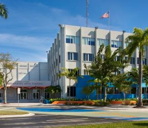 دعوى ضد بلدية ميامي بسبب قمع داعمي فلسطين