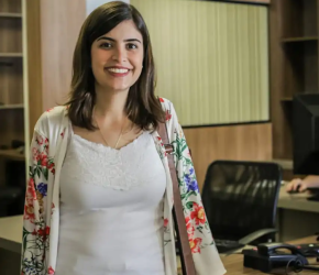 تصريح...عدو الشعب الفلسطيني ومنكر الإبادة  الجبهة الفلسطينية في بارانا