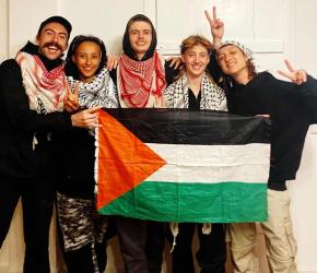 بحجة الانتماء لمنظمة محظورة.. بدء محاكمة 5 نشطاء بمدينة أولم في ألمانيا