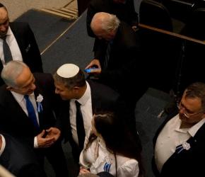 بسبب قانون إعدام الأسرى.. شكوى جنائية في باريس ضد “نتنياهو” و”بن غفير”