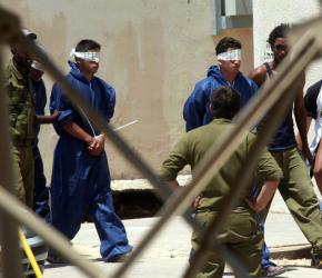 مُعربين عن قلقهم البالغ.. تنديد أوروبي بقانون إعدام الأسرى الفلسطينيين