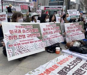 في ذكرى يوم الأرض.. وقفات في تركيا والسويد والدنمارك وكوريا الجنوبية وأسكتلندا