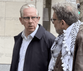 بتهم التحريض وخرق القانون.. إبريل المقبل موعدًا لمحاكمة قادة ائتلاف فلسطين