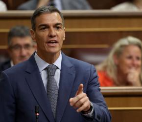 تصريح/  يجب على الاتحاد الأوروبي تعليق اتفاقية الشراكة مع إسرائيل