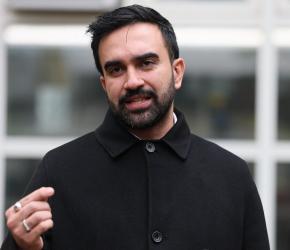 اتهم ترامب بقتل الآلاف.. ممداني يُلغي قرارات سلفه المناهضة للمقاطعة