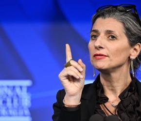 تصريح/  قضية مروان البرغوثي تكشف عن نظام يُعاني من انحلال أخلاقي وقانوني عميق.