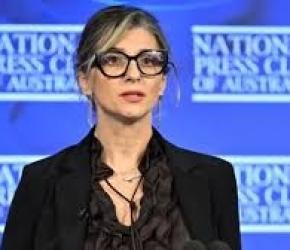 مصر ترفض لقاء “فرانشيسكا ألبانيز” بأسرى فلسطينيين محررين