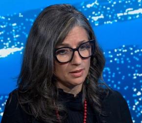 بسبب تقرير "تشريح الإبادة".. تهديدات بالاغتصاب تلاحق ابنة "فرانشيسكا ألبانيز" في تونس