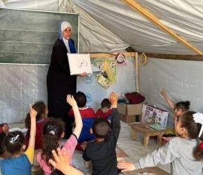 جامعة أوكلاند تطلق مشروعًا لتوثيق جهود المعلمين في غزة