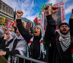 حملة عالمية مرتقبة لنصرة المسجد الأقصى