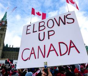 "المقاطعة" تكشف عن تورط مؤسسات كندية في تمويل الاحتلال