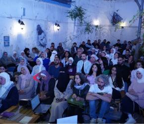 المقاطعة” تُعلن عن أسبوع مقاومة الفصل العنصري بالنسخة الأردنية"