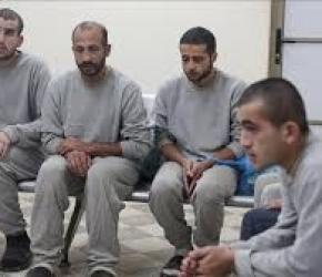 إدانات عالمية لإقرار قانون إعدام الأسرى الفلسطينيين...مظاهرات تحيي يوم الأرض وتندد بالجرائم الإسرائيلية