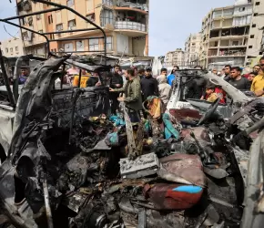 دون تفاصيل واضحة.. بريطانيا تُغلق وحدة مراقبة جرائم الاحتلال