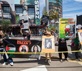 حملات المقاطعة تضرب إيرادات فيلم “سكريم