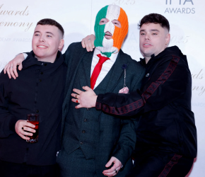 لتصعيد المقاطعة الرياضية..  فرقة “نيكاب” تنضم لحملة “أوقفوا المباراة” في أيرلندا