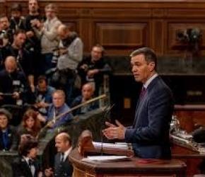 إسبانيا تسحب سفيرتها من "إسرائيل"...