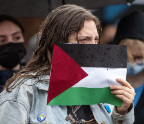 في ذكرى يوم الأرض  حركة المقاطعة تجدد دعوتها لقطع العلاقات مع الاحتلال