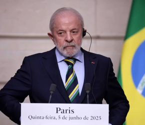 تصريح :بينما تُلهي الولايات المتحدة وإسرائيل العالم بحروبهما في غزة ولبنان، فإن الهدف هو الاستيلاء على ثروات الجنوب العالمي