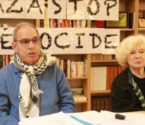 بتهم ملفّقة..  توقيف أحد مسؤولي مؤسسة داعمة لفلسطين بفرنسا