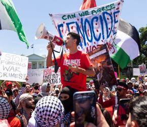 حركة المقاطعة تُصدر تقريرًا حول نجاحاتها في أمريكا