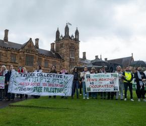 رفض واسع لتعيين مستشار لـ "معاداة السامية" بجامعة سيدني
