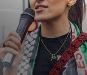 اعتقال الطبيبة "رحمة عدوان" للمرة الخامسة...انسحاب شركة "إيني" للطاقة  من عملياتها البحرية في "إسرائيل"