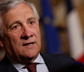 تصريح/  الأمور في الضفة الغربية لا تسير على ما يرام، ويجب أن تتغير، وذكرنا بوضوح أنه يجب إنهاء سياسة الاستعمار