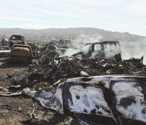 تصريح/  نُجدد دعوتنا للمجتمع الدولي لضمان عدم إفلات إسرائيل من العقاب على انتهاكاتها المستمرة في فلسطين