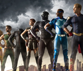 دعوات لمقاطعة مسلسل “ذا بويز” لانضمام أحد نجومه لجيش الاحتلال