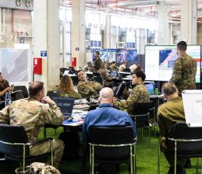 عقابًا لدعهما فلسطين..  الاحتلال يستبعد إسبانيا من مركز التنسيق في “كريات غات”