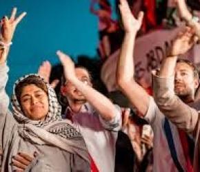 إسقاط تهمة مخدرات عن ريما حسن وتصعيد قضائي ضد غسان أبو ستة... إغلاق مصنع راينميتال في برلين وتصعيد ضد خط بيتويروت في هولندا