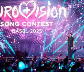 رفضاً لمشاركة الاحتلال.. سلوفينيا تعلن مقاطعة "يوروفيجن" 2026