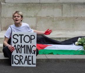 القضاء البلجيكي يدين الدولة لتقاعسها عن منع التواطؤ في إبادة غزة