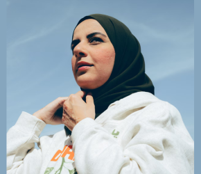 وصفته بالمأساة.. لقاء كردية تتحدث عن احتجازها بسجن إدارة الهجرة