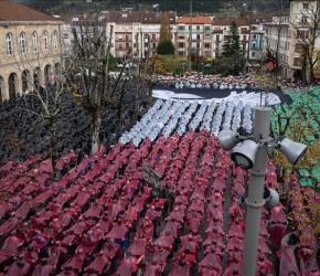 من كأس العالم للتسلق  مطالبات في مدريد باستبعاد الرياضيين الإسرائيليين