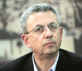 مصطفى البرغوثي...المعركة من أجل الرواية الفلسطينية لا تقل أهمية عن المعارك على الأرض