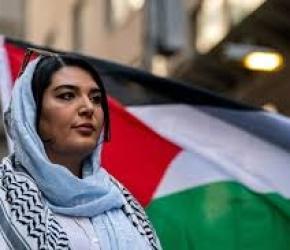تفاصيل جديدة حول مخطط اغتيال الناشطة الفلسطينية نردين كسواني بنيويورك...فعاليات أسبوع مقاومة الاستعمار تنطلق اليوم