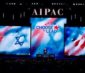 حملة شعبية لطرد “أيباك” وإنهاء نفوذها في الانتخابات الأمريكية