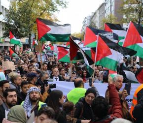 أمام محكمة العدل الدولية... هولندا وآيسلندا تنضمان لقضية الإبادة الجماعية المرفوعة ضد "إسرائيل"