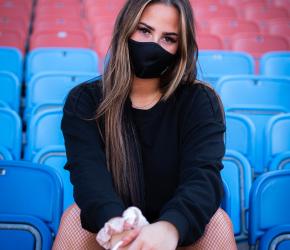 فيليسيا إريكسون تُطالب بمنع الاحتلال من المشاركة في "يوروفيجن”