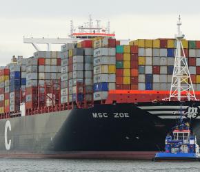 مطالبةً مصر بالخطوة ذاتها.. حركة المقاطعة تُشيد باحتجاز إيطاليا لشحنات الفولاذ العسكري